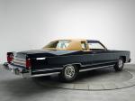 Lincoln Continental Coupe 1978 года